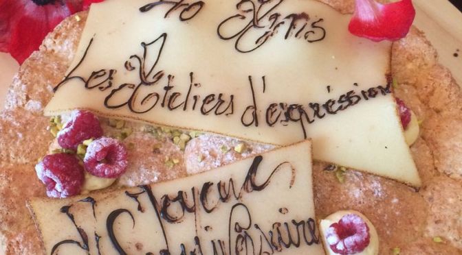 40 ans de l&rsquo;association