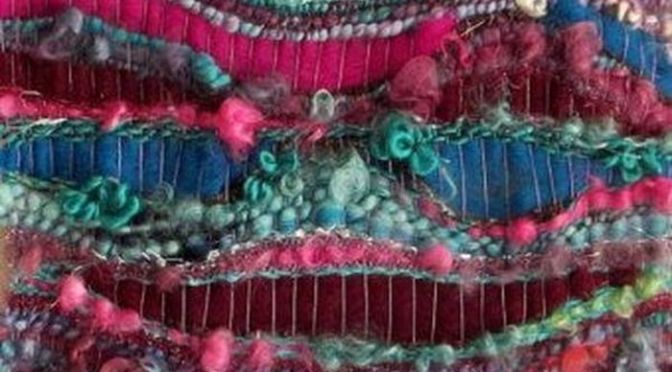 Stage Tissage récréatif – 5 avril 2025