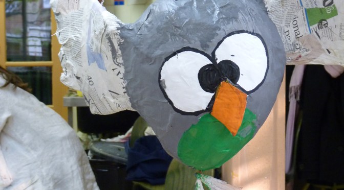 STAGE ARTS PLASTIQUES SPECIAL VACANCES DE LA TOUSSAINT