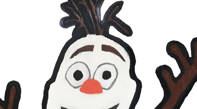 Stage Arts Plastiques – Vacances de Noël