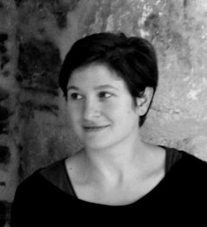 portrait Hélène reliure