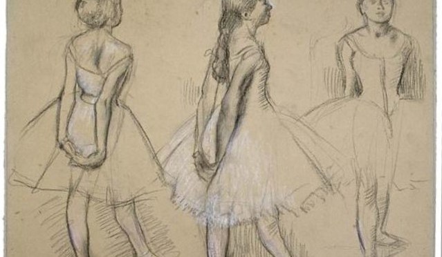 DESSIN – SEANCE A THEME            &laquo;&nbsp;Dessiner le mouvement&nbsp;&raquo;