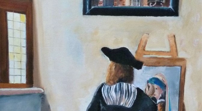 Exposition – Portes Ouvertes