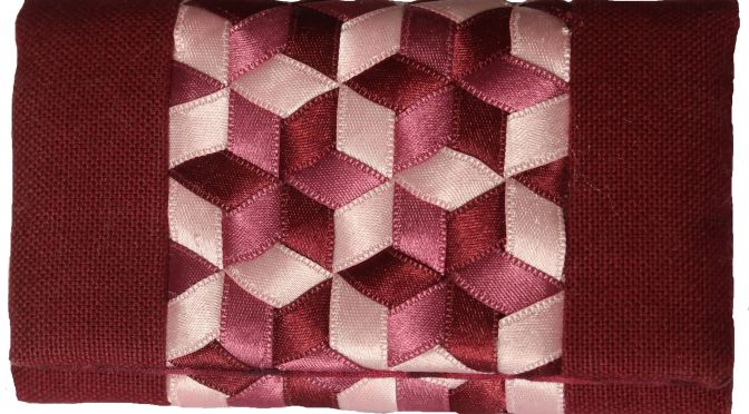 Stage de Création Textile «Meshwork»