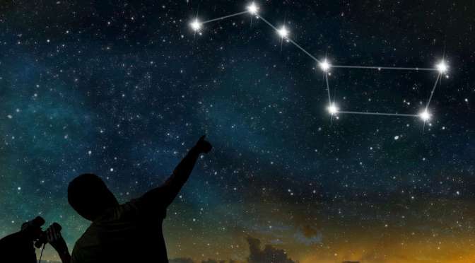 HISTOIRE ET ASTRONOMIE