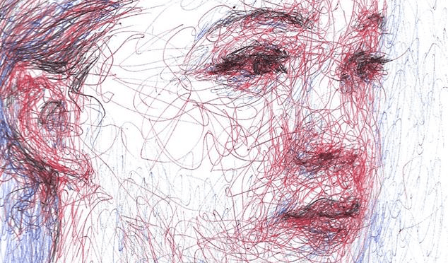 &laquo;&nbsp;Le dessin au stylo bille&nbsp;&raquo;