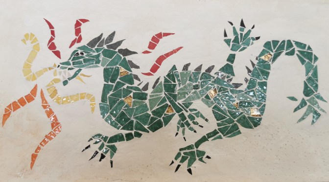 Stage Mosaïque – 7 et 28 février, 6 mars 2024