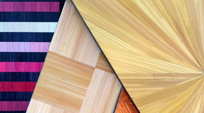 Séance de Marqueterie de paille – 12 janvier 2026