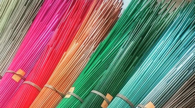 Séance à thème Marqueterie de paille – 04 mars 2025