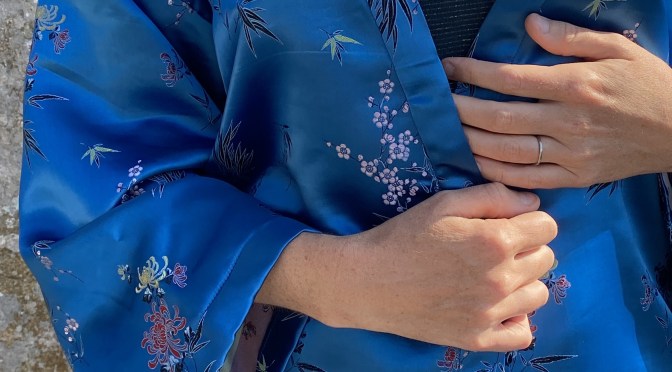 Stage Couture &laquo;&nbsp;Kimono&nbsp;&raquo; – 8 novembre 2025