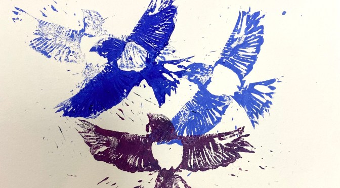 Séance de Linogravure – 16 février 2026