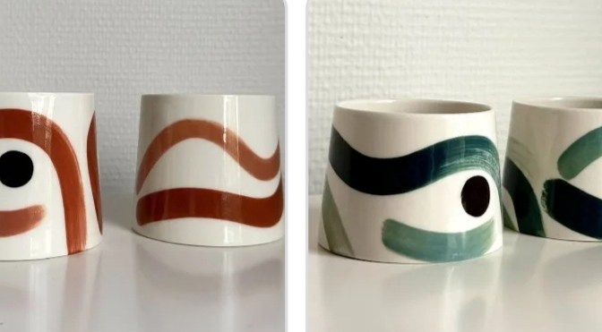 Nouveau ! Stage Initiation au Modelage – sur 2 séances Samedis 14 et 28 mars 2026